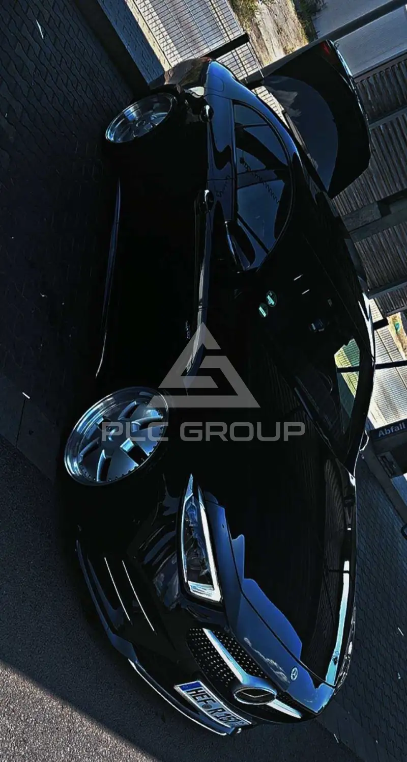 2018 Mercedes Benz CLS 450