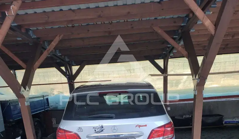 2018 Mercedes Benz B 180