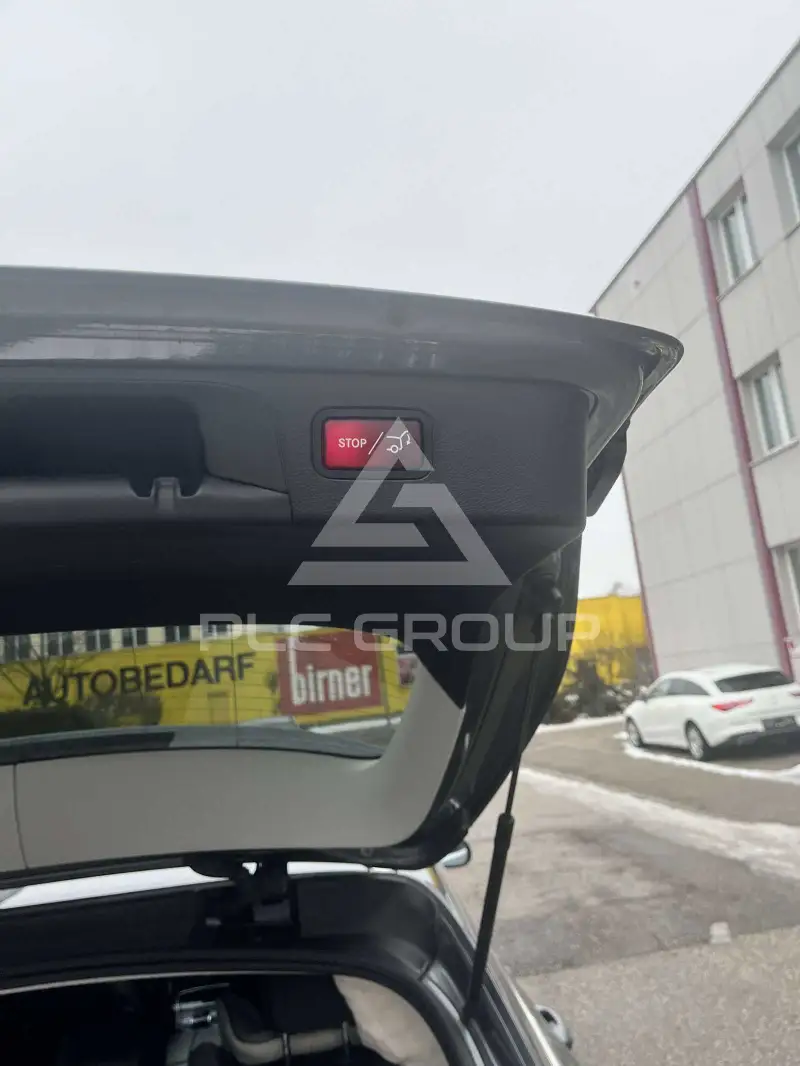 2018 Mercedes Benz GLC 220