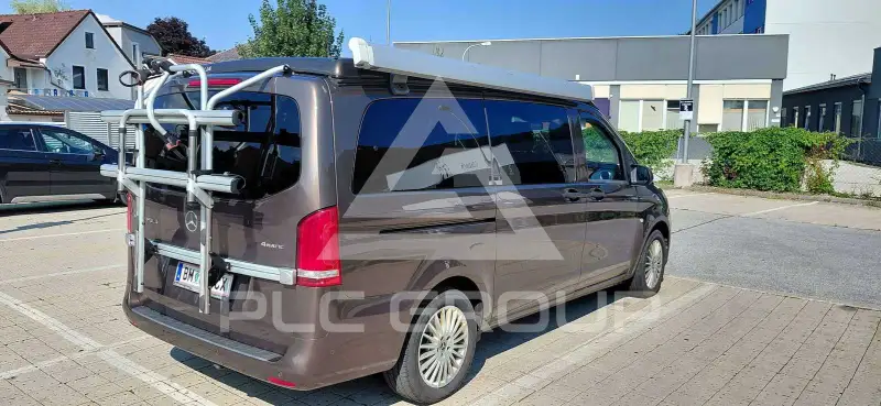 2018 Mercedes Benz Unknown