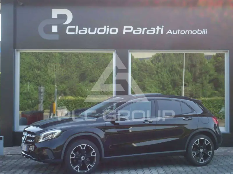 2018 Mercedes Benz GLC 350