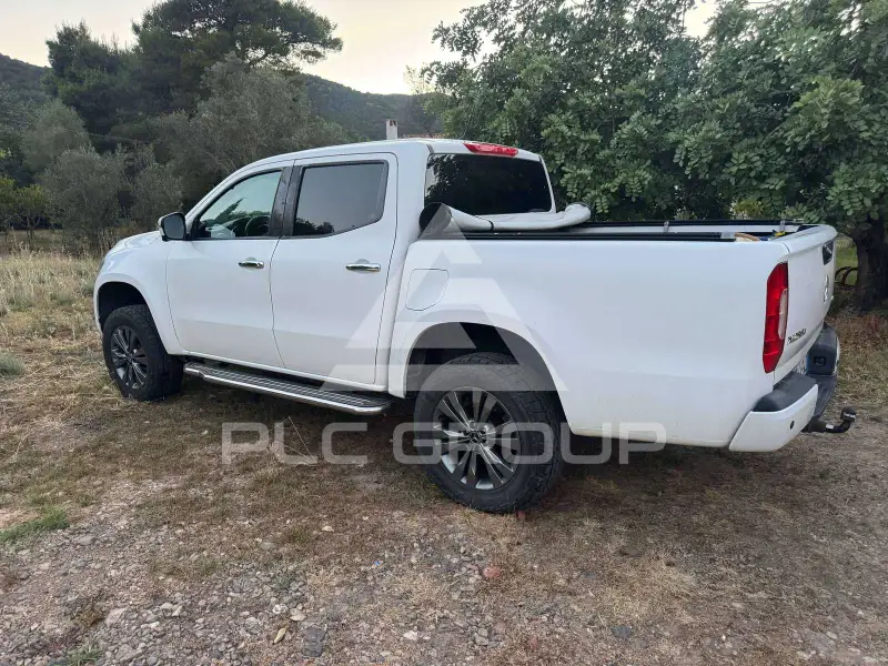 2018 Mercedes Benz X 250