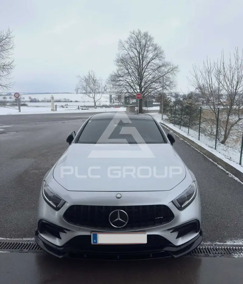 2018 Mercedes Benz CLS 53 AMG