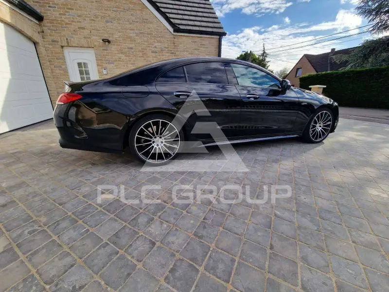 2018 Mercedes Benz CLS 53 AMG