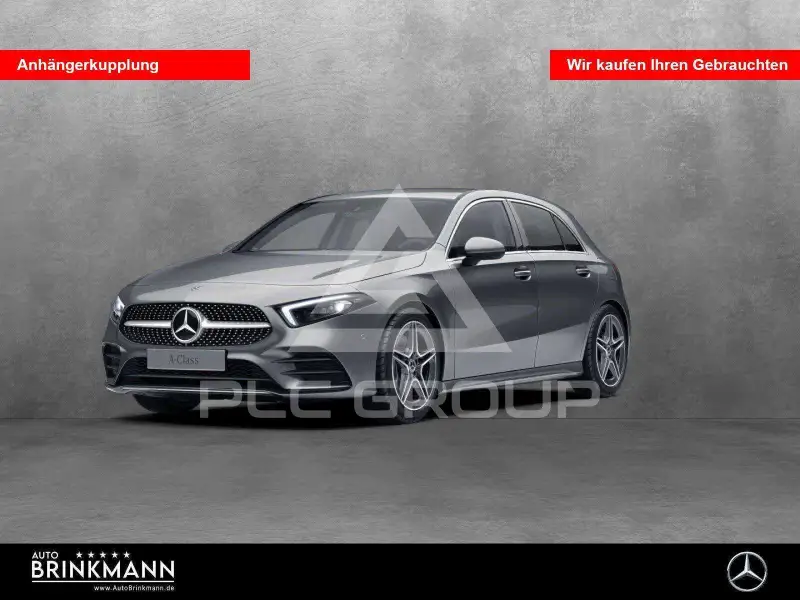 2018 Mercedes Benz A 220