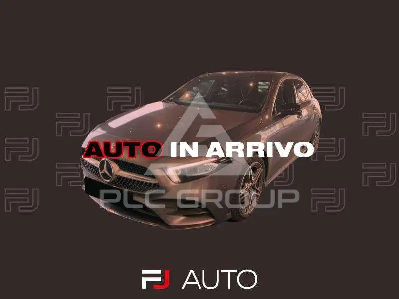 2018 Mercedes Benz A 220