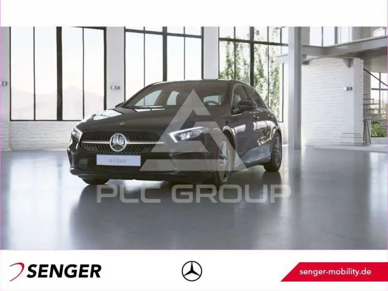 2018 Mercedes Benz A 220