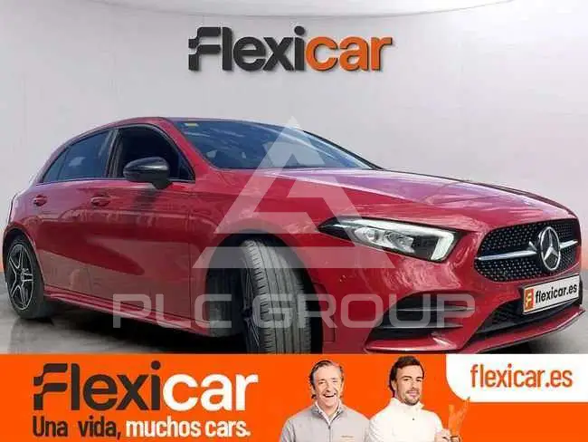 2018 Mercedes Benz A 220