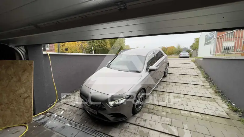 2018 Mercedes Benz A 220
