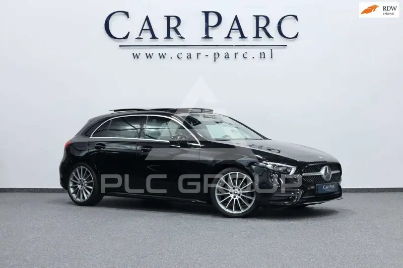 2018 Mercedes Benz A 220