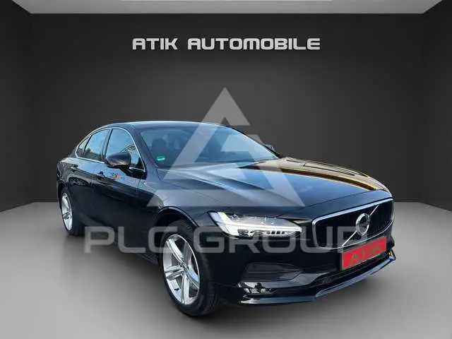 2018 Volvo S90