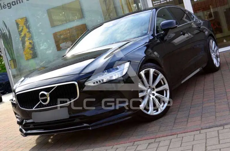 2018 Volvo S90