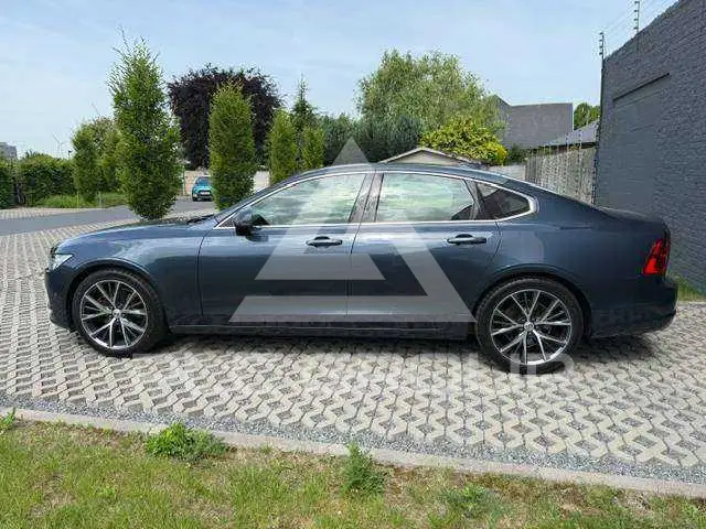 2018 Volvo S90