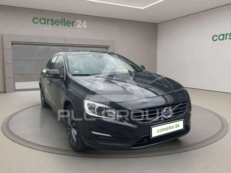 2018 Volvo S60