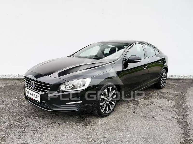2018 Volvo S60