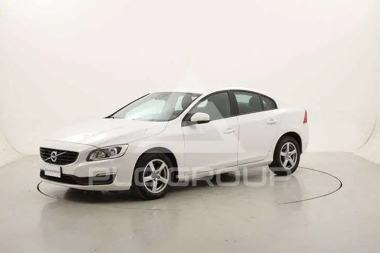 2018 Volvo S60