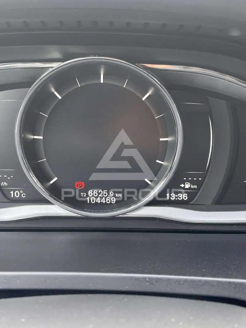 2018 Volvo S60
