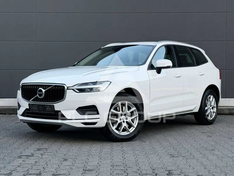 2018 Volvo XC60