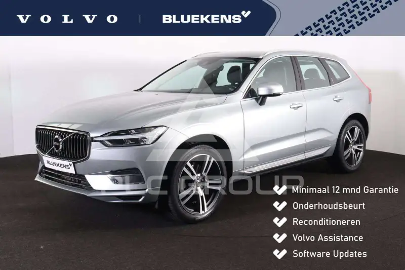 2018 Volvo XC60