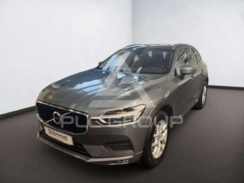 2018 Volvo XC60