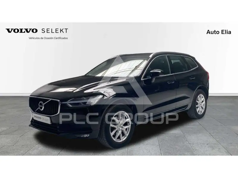 2018 Volvo XC60