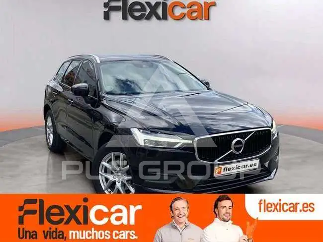 2018 Volvo XC60
