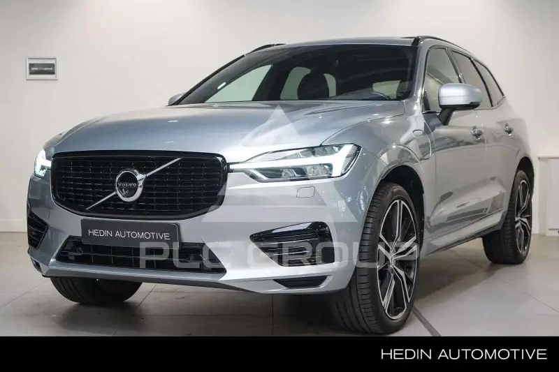 2018 Volvo XC60