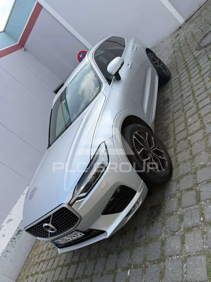 2018 Volvo XC60