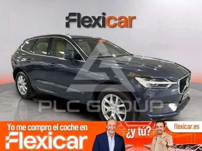 2018 Volvo XC60