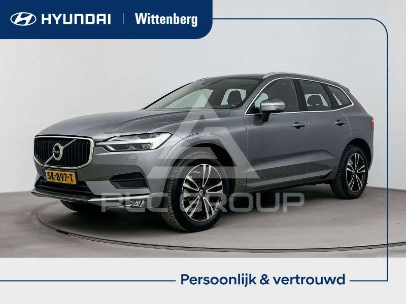 2018 Volvo XC60