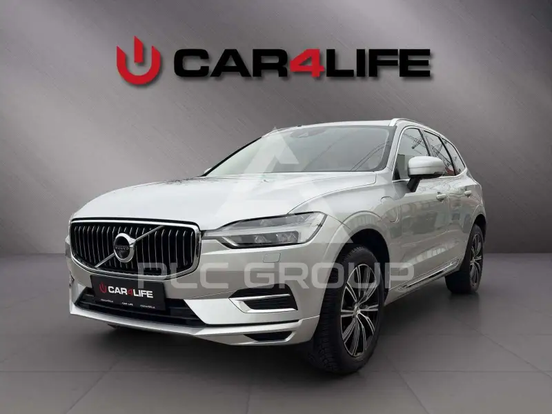 2018 Volvo XC60