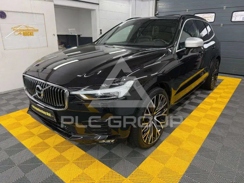 2018 Volvo XC60
