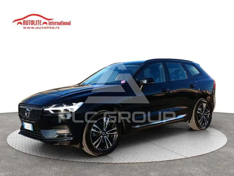 2018 Volvo XC60