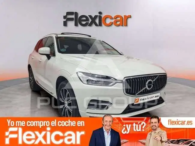 2018 Volvo XC60