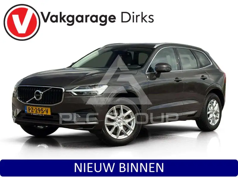 2018 Volvo XC60