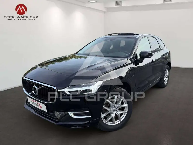 2018 Volvo XC60