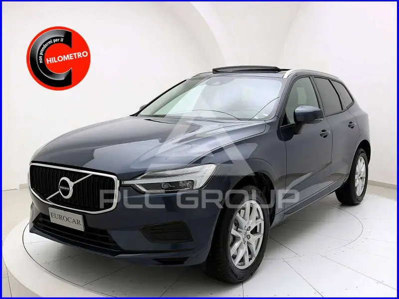 2018 Volvo XC60