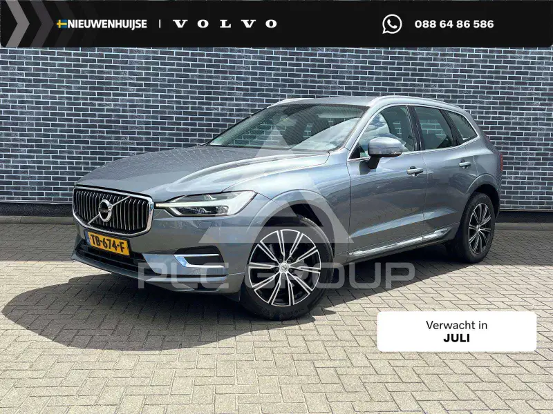2018 Volvo XC60