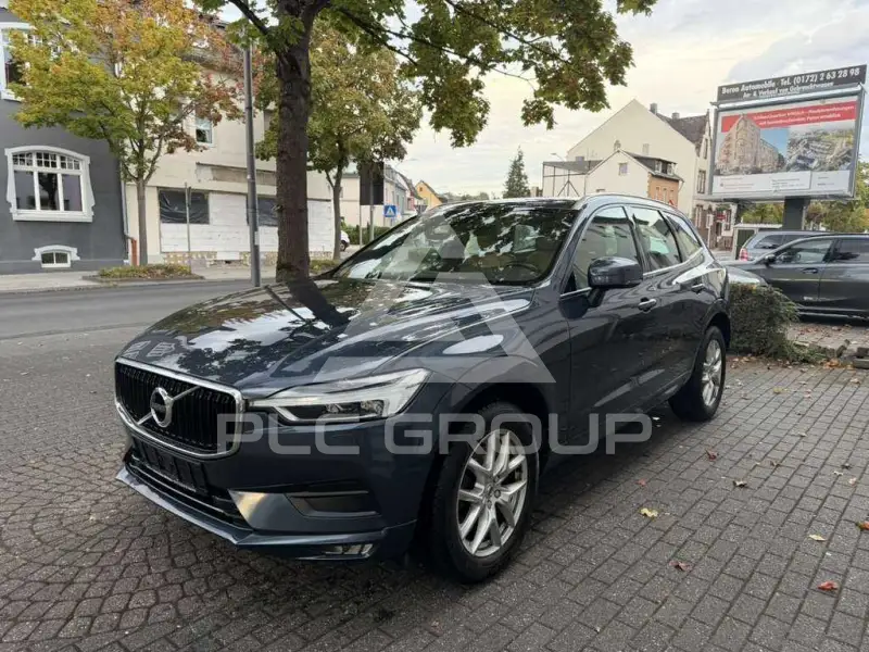 2018 Volvo XC60