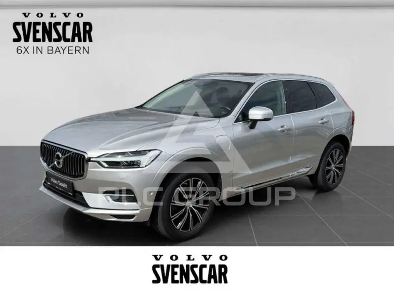 2018 Volvo XC60