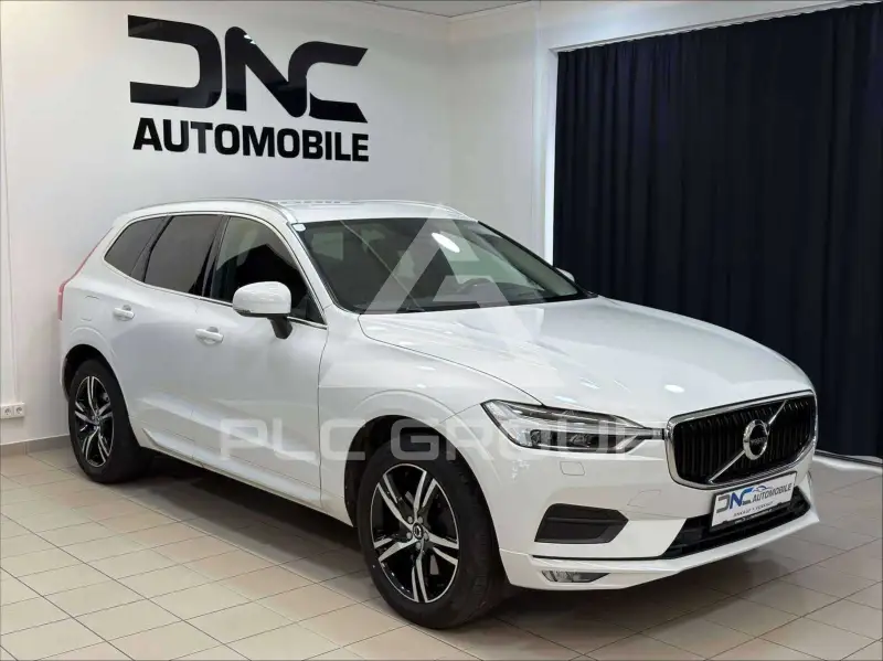 2018 Volvo XC60