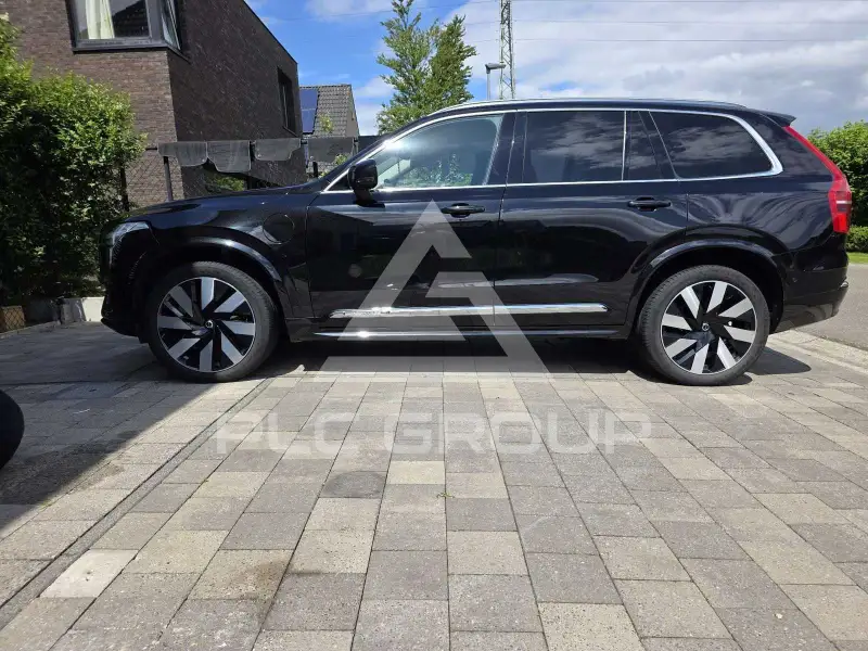 2018 Volvo XC90