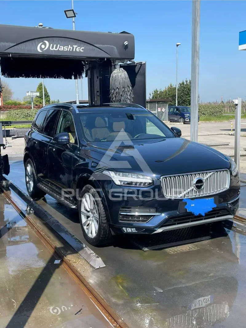 2018 Volvo XC90