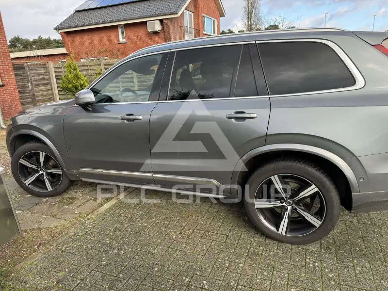 2018 Volvo XC90