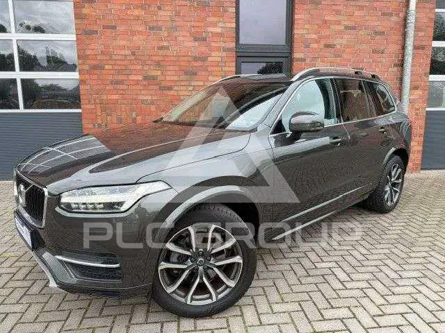 2018 Volvo XC90