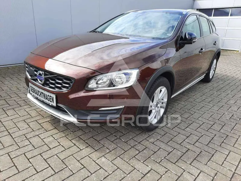 2018 Volvo S60