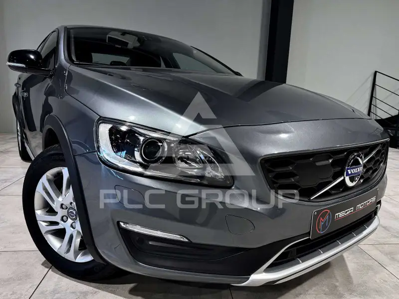 2018 Volvo S60