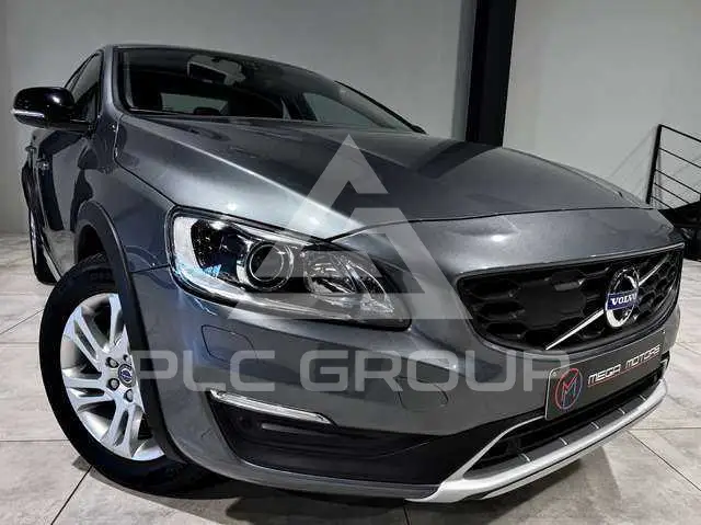 2018 Volvo S60