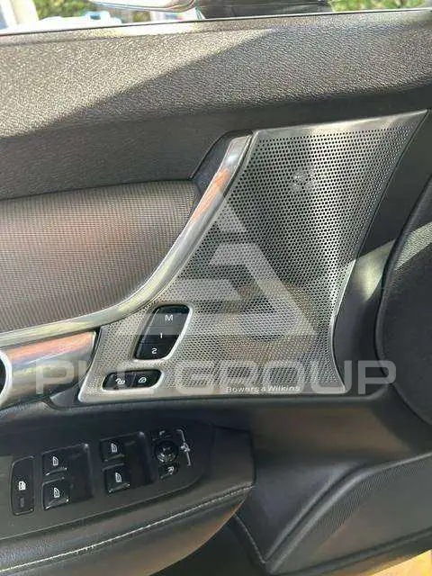 2018 Volvo V90