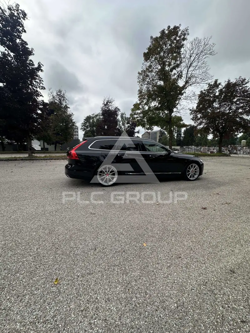 2018 Volvo V90
